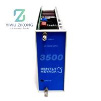 Module d'alimentation PLC redondant d'origine, neuf, 3500/15 127610-01 129478-01, pour système de contrôle en rack 3500, en stock, livraison rapide