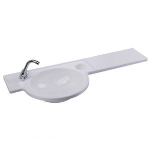 Accessoires de <span class=keywords><strong>camping</strong></span>-<span class=keywords><strong>car</strong></span> durables et élégants Éviers en acrylique Accessoires de robinet et de <span class=keywords><strong>vidange</strong></span> en option <span class=keywords><strong>pour</strong></span> <span class=keywords><strong>camping</strong></span>-cars - Product Image 4