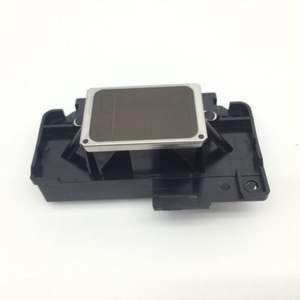 Isscx หัวพิมพ์ F151000สำหรับสไตลัสภาพ G730/R200/R230/D750/D800/G720/R340/R210/G700/R310/G750/R220/R300/R350/R320 CN - Product Image 2