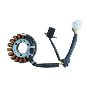 31120-KPN-A71-M1 bonne qualité motos pièces de rechange générateur magnéto stator bobine pour <span class=keywords><strong>Honda</strong></span> <span class=keywords><strong>CBF</strong></span> <span class=keywords><strong>125</strong></span> 2015-2020 - Product Image 5