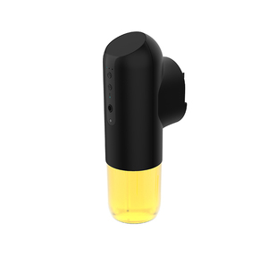 Mini Plug-In Aroma <strong>Diffuser</strong> for Office Home Hotel Use-App-Controlled Essential Oil <strong>Humidifier</strong> <strong>Large</strong> <strong>Capacity</strong> Fragrance Function - Product Image 2