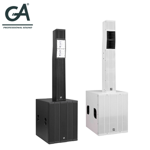 New Design <strong>Speaker</strong> Line <strong>Array</strong> 18Inch 12Inch Subwoofer Adjustable <strong>Speaker</strong> Stands With Great Price - Product Image 1