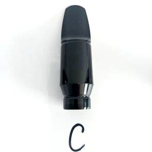 <span class=keywords><strong>Precio</strong></span> barato <span class=keywords><strong>Boquilla</strong></span> <span class=keywords><strong>de</strong></span> <span class=keywords><strong>saxofón</strong></span> alto ABS <span class=keywords><strong>de</strong></span> alta calidad - Product Image 4