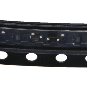 Jeking SMD 1% 10-kohm Termistor lineal en 0402 Termistores PTC TMP6131DYAR - Product Image 1