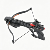 Slingshot puissant à ressort composé avec bande élastique, slingshot professionnel pour la chasse en plein air et la pratique du tir sur cible