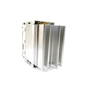 Inversor de Frecuencia Compatible con Control Vectorial de 0.37kW, 1 Fase, 230V, 650Hz, Certificado CE, E82EV371K2C para Lenze - Product Image 5