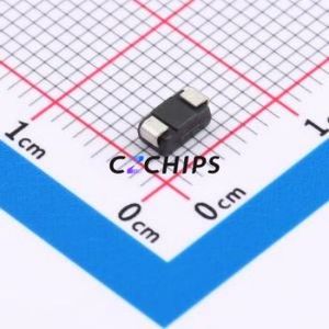 Diode Schottky SS5200 DO-214AC(SMA) d'origine et neuve, fournisseur de composants électroniques en gros et service BOM - Product Image 2