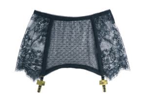 ヨーロッパとアメリカのスタイルのレースロマンチックなガーターベルト - Product Image 2