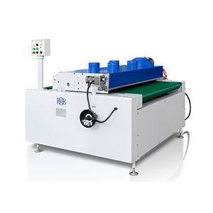 Máquina de Recubrimiento UV para Paneles de MDF, Línea de Recubrimiento para Tableros de Partículas, Acabado para Muebles - Product Image 4