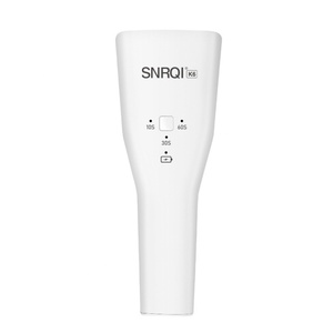 Lámpara LED de Fototerapia Portátil, Recargable, de Plástico, de Secado Rápido, Personalizable, Profesional para Uñas - Product Image 1