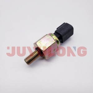 JCB2CX เซ็นเซอร์วัดแรงดันน้ำมัน 320/A4146 สวิตช์แรงดันไฮดรอลิกเทคโนโลยีดีเอ็กซ์ พอร์ต พีโซรีซิสทีฟ - Product Image 2