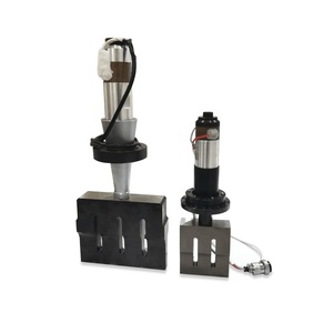Fabrikant 60Khz 80W Ultrasone Omvormer Voor Lassen - Product Image 6