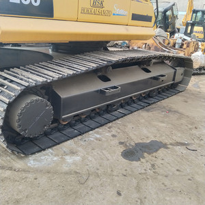 รถขุดมือสอง Komatsu PC200-8 PC200 ราคาโรงงาน พร้อมส่ง ลดราคาพิเศษ - Product Image 5