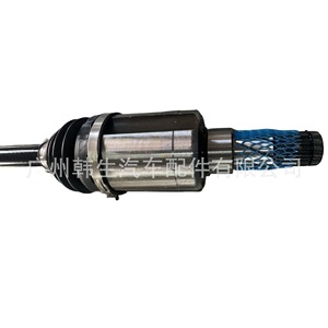 Arbre de transmission Tesla 1027115 1027111, avant gauche/droit, pour Model X, pièce de rechange - Product Image 1