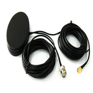 Tốt xe hoạt động Beidou <span class=keywords><strong>GPS</strong></span> GSM Dual Band ăng ten vệ tinh 28dBi <span class=keywords><strong>Lan</strong></span> ăng-ten bên ngoài - Product Image 1