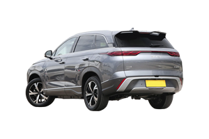 2024 BYD Fragata 07 Honor Edition Plug-In Hybrid Electric 5 puertas 5 asientos New Energy Vehicle - Product Image 5