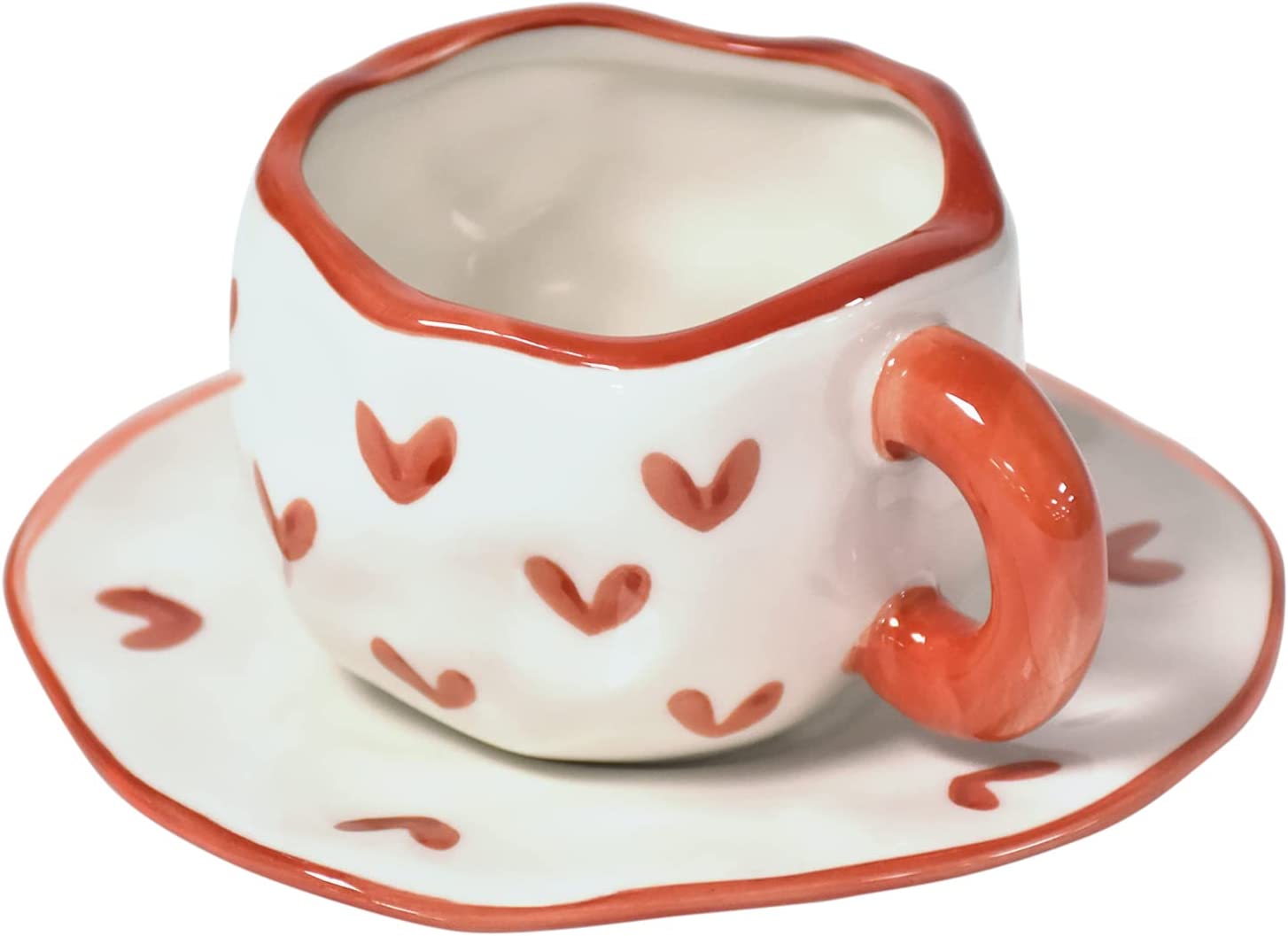 Red heart