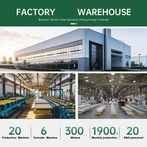 ราวบันไดอลูมิเนียมหินอ่อนแบบทันสมัยราวระเบียงกลางแจ้งราวบันไดลานระเบียงเสาโรมันราวบันไดสำหรับสวนดาดฟ้าและลาน - Product Image 4