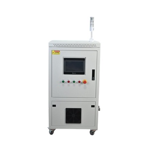 Máquina de endurecimiento por inducción IGBT de 120KW, calentador electromagnético de metal de 380V, alta eficiencia para forja y recocido, suministro para compra a granel - Product Image 2