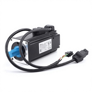Motor Servo AC Delta Original ECM-B3M-C20604SS1 AC200V~230V, Nuevo en Stock, Envío Inmediato - Product Image 1