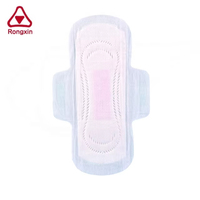 Protège-slip ultra-fin en coton biologique, confortable, jetable, respirant, avec ailettes, échantillons gratuits disponibles
