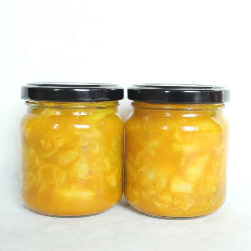 New Products Delicious Fresh Homemade Korean