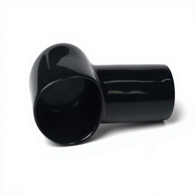 Insulated Electric Vehicle Battery Terminal Cover