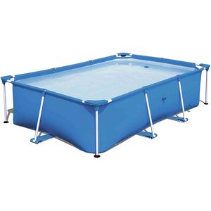 Dôme de <span class=keywords><strong>piscine</strong></span> Portable en Pvc - Product Image 1