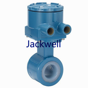 New 100% Original Emerson Rosemount 8711 Wafer <b>Magnetic</b> Flow Meter Pressure <b>Sensors</b> Original Product - Product Image 1