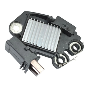 Valeo 593290 – Regolatore Di Tensione Alternatore – Ricambio Originale – Controlla Compatibilità Auto - 3