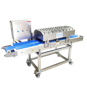 Máquina <span class=keywords><strong>Cortadora</strong></span> Horizontal Automática 2026 en Oferta, Rebanadora Horizontal <span class=keywords><strong>de</strong></span> Carne para Procesamiento <span class=keywords><strong>de</strong></span> Res, Cerdo y Cordero - Product Image 1
