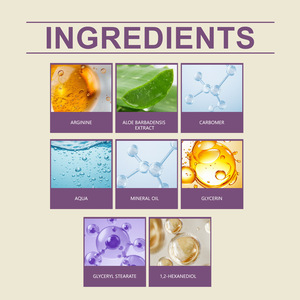 Crème Houkea <span class=keywords><strong>pour</strong></span> les hémorroïdes internes et externes mixtes, soulageant les démangeaisons anales, la douleur rectale, les saignements et les protubérances. - Product Image 3