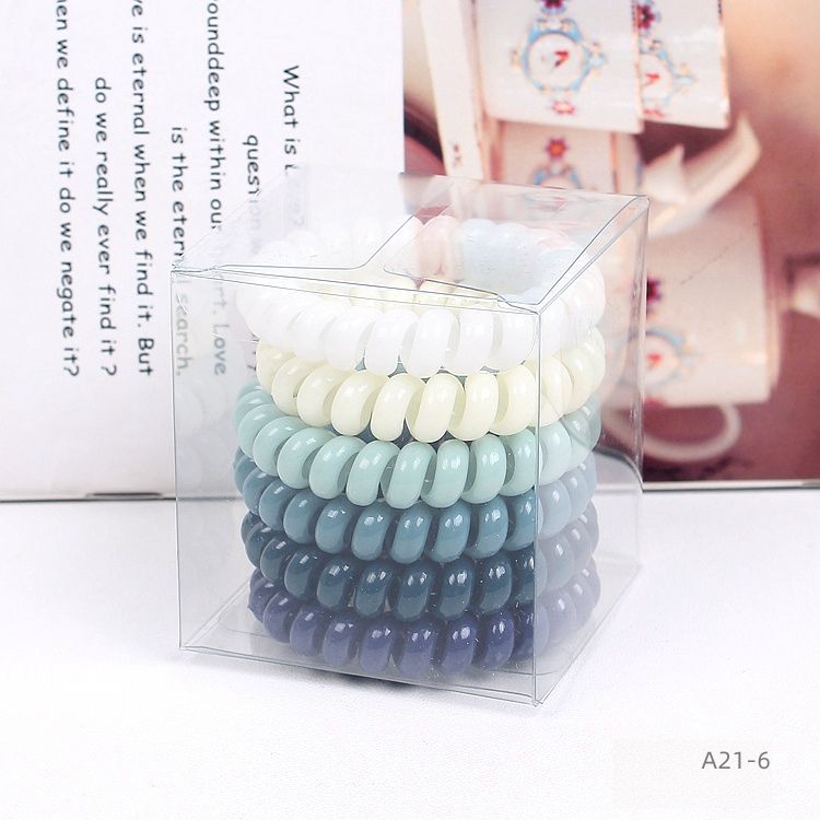 6 # blanc + bleu + gris + violet