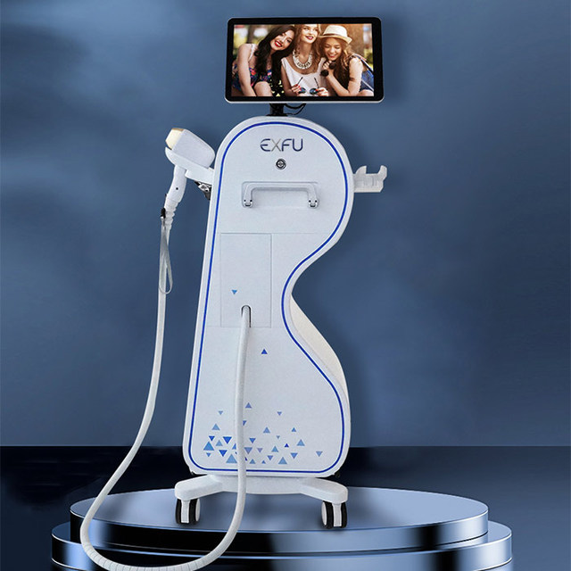 1800W 1200W Hair Removal Diode Laser 755nm 808nm 1064nm 810 Diode Laser Hair Removal Machine Laser Diode Hair Removal