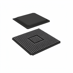 456 BBGA XA3S1500-4FGG456I ชิ้นส่วนอิเล็กทรอนิกส์แบบฝังตัว ซื้อออนไลน์ ชิ้นส่วนอิเล็กทรอนิกส์ BOM IC มีสินค้าในสต็อก - Product Image 1