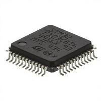 Original ST Micro STM32F103C8T6 for Cortex-M3 MCU 72MHz 64KB Flash LQFP-48 Microcontroller IC for IoT Applications