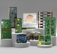 Conception de circuits imprimés Jlcpcb, assemblage de circuits imprimés, service PCBA, fournisseur de circuits imprimés et de composants, suivi GPS personnalisé, traqueur PCBA pour le suivi des animaux
