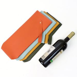 Bolsa de Regalo para Vino, Porta Botellas de Champán, Embalaje Individual, Resistente, para Bodas y Regalos - Product Image 2