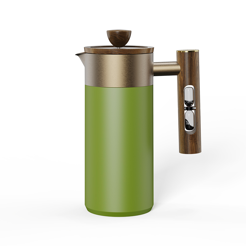 Verde
