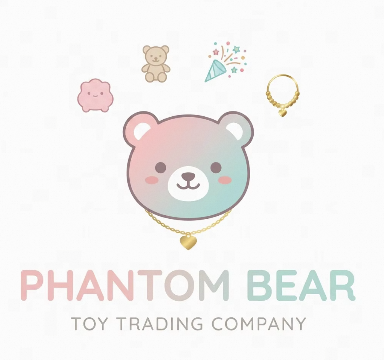 Fuzhou Fantasy Bear Trading Co., Ltd. logo