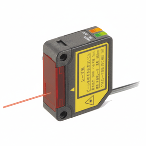 สำหรับเซ็นเซอร์เลเซอร์ดิจิตอลพานาโซนิค LS-H91-A-C5เครื่องวัดระยะที่แม่นยำสูง - Product Image 1