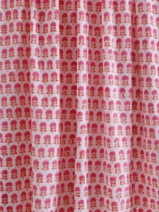 Tissu en jersey simple de coton imprimé réactif, toucher doux, matière tricotée pour vêtements décontractés et de mode, disponible à la vente – Offre Spéciale - Product Image 5