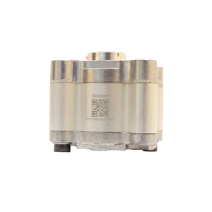 Bomba de Transferencia Mini a Precio Mayorista, Bomba Hidráulica Pequeña para Tractor - Product Image 3