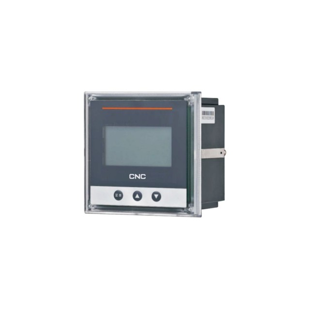 JKW-32 Ac 220v Controller Reactive Power Compensation Controller for Improved Energy Efficiency