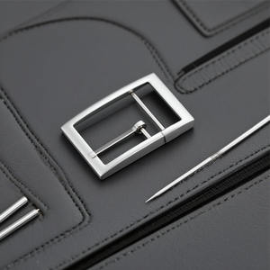 ที่หนีบหัวเข็มขัดแบบคู่ระดับพรีเมียมสำหรับ<span class=keywords><strong>ก</strong></span>ารยึดและจัดระเบียบที่ปลอดภัย - Product Image 3