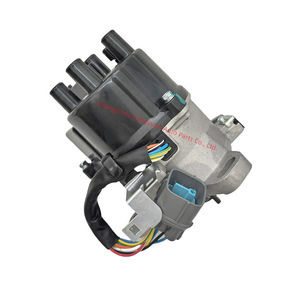 ชุดประกอบจานจ่ายไฟ Kangyuan รุ่น 30100-P2E-A02 สำหรับ Honda Civic Acura EL เครื่องยนต์ 1.6 ลิตร อะไหล่ทดแทน - Product Image 5