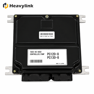ชุดควบคุม ECM รถขุด Heavylink 24V รุ่น 7835-46-4002 สำหรับ PC120-8 PC130-8 - Product Image 3