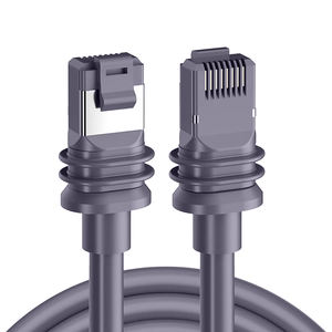 Câble Ethernet d'extérieur haute performance Starlink V3 45M 15M 150Ft, câble d'extension Starlink Ethernet Gen 3 - Product Image 2