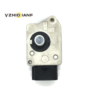 Sensor MAF de Piezas de Automóviles al por Mayor de Fábrica, Sensor de Flujo de Aire Masivo F5UF12B579AA F5UF-12B579-AA para <span class=keywords><strong>Ford</strong></span> E-150 E-350 - Product Image 3