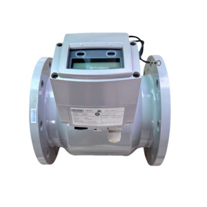 เครื่องวัดการไหล KROHNE LUX3070C ของแท้ - Product Image 1